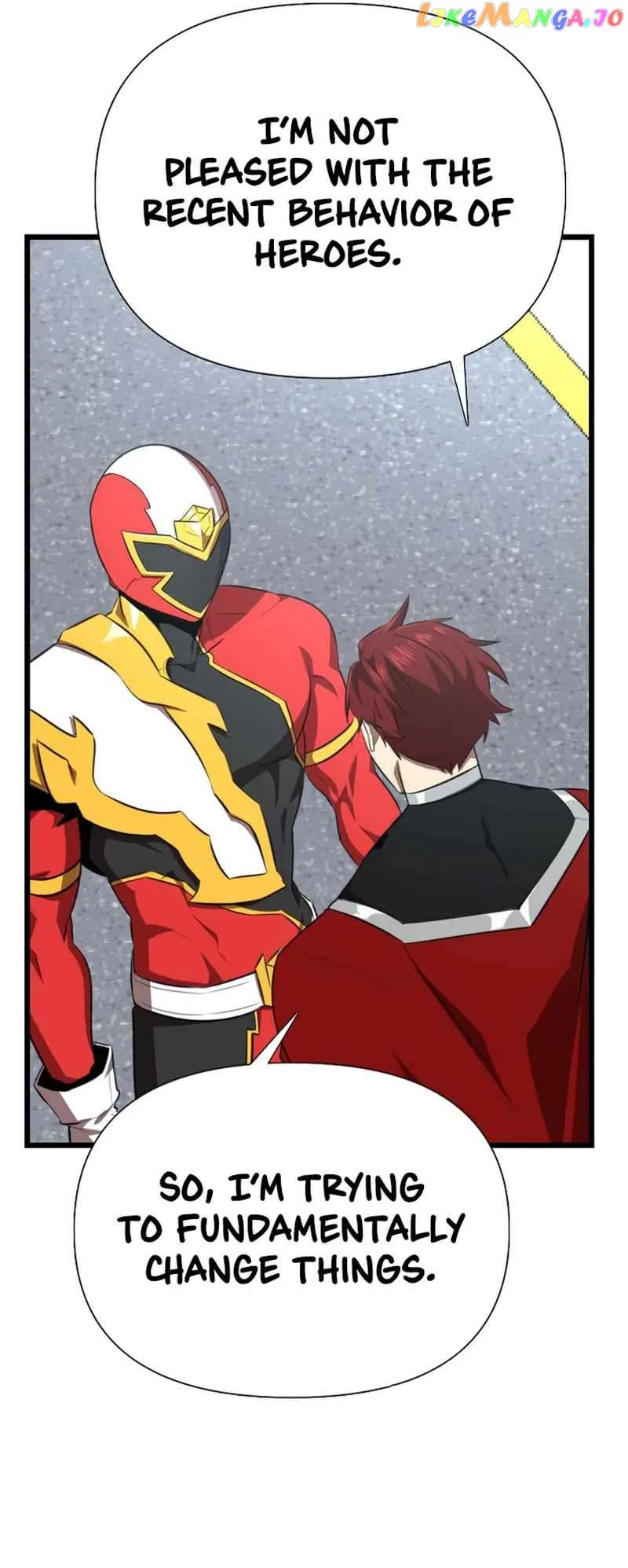 Rental Hero Chapter 35 Online - página 34