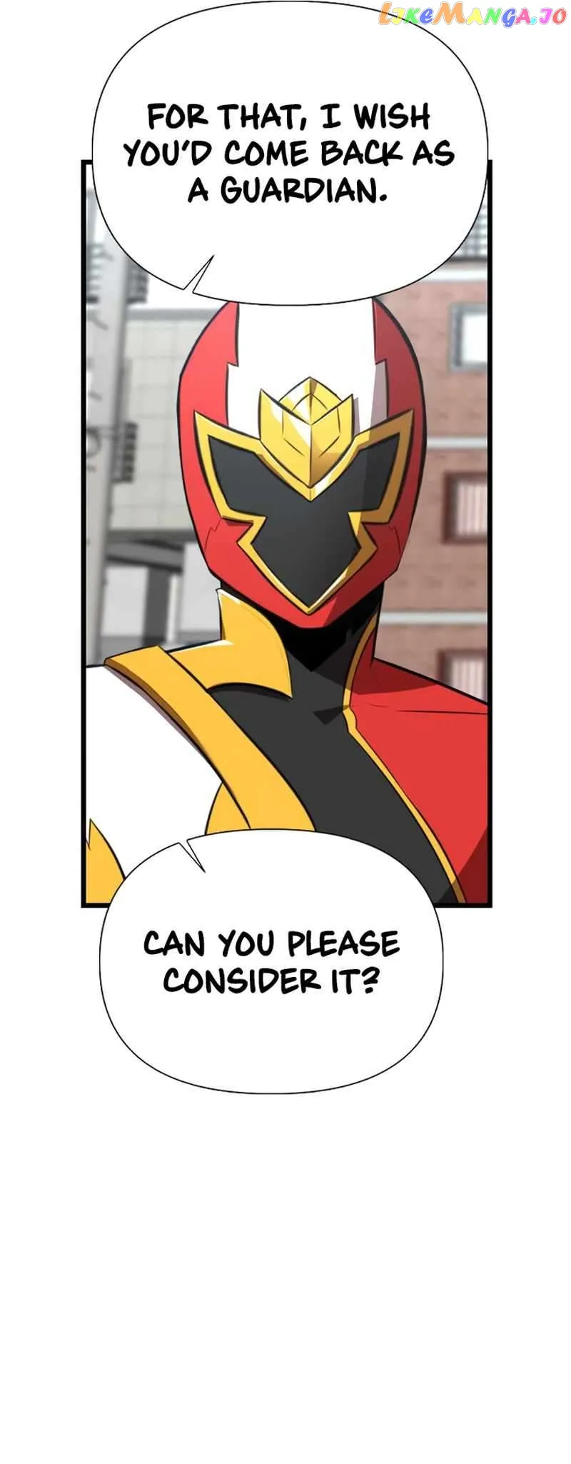 Rental Hero Chapter 35 Online - página 35