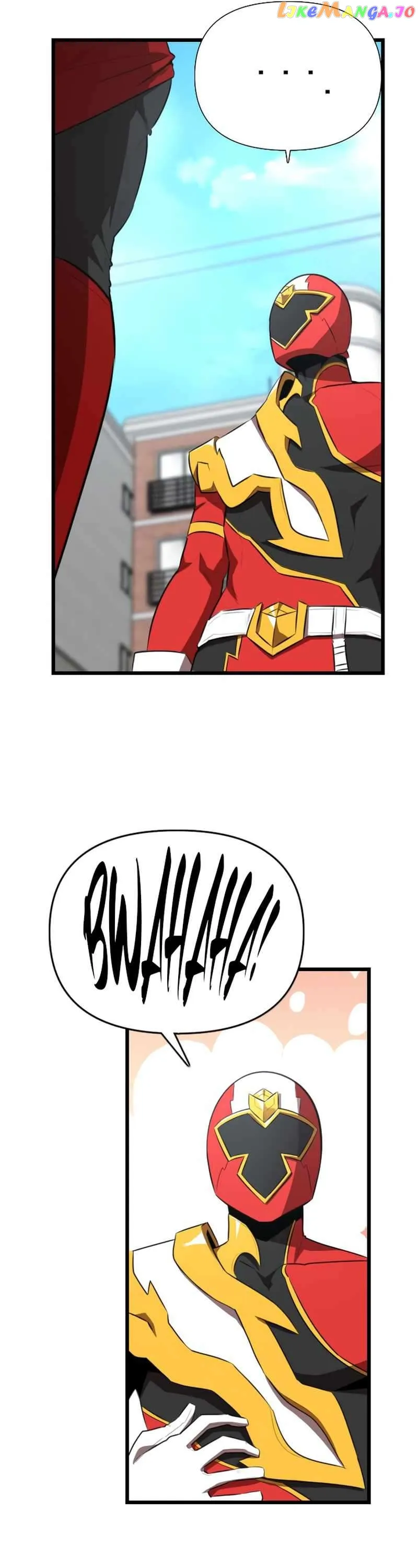 Rental Hero Chapter 35 Online - página 36