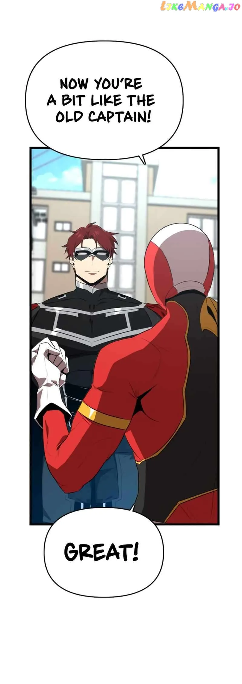 Rental Hero Chapter 35 Online - página 37