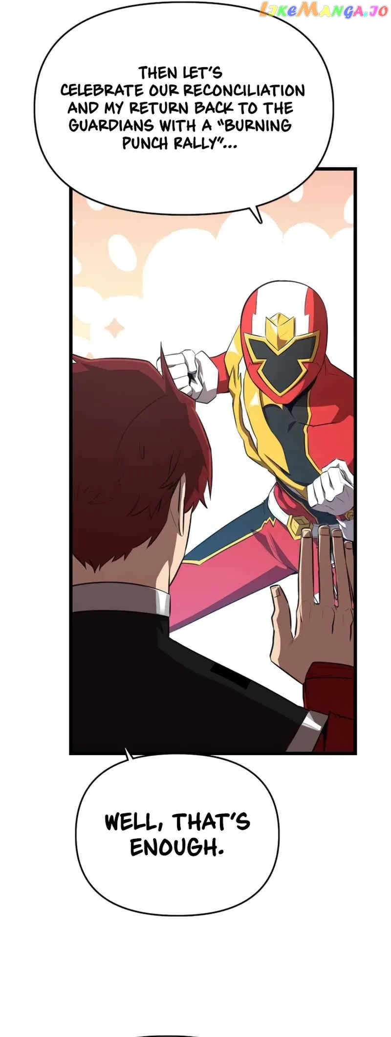 Rental Hero Chapter 35 Online - página 38