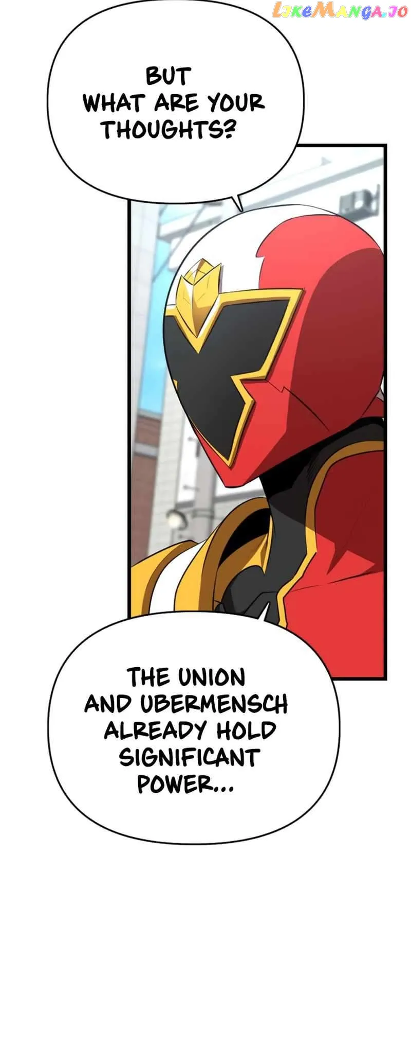 Rental Hero Chapter 35 Online - página 39