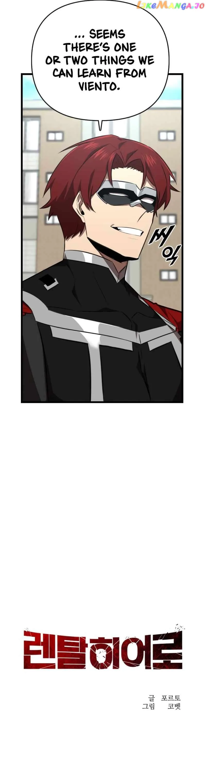 Rental Hero Chapter 35 Online - página 41