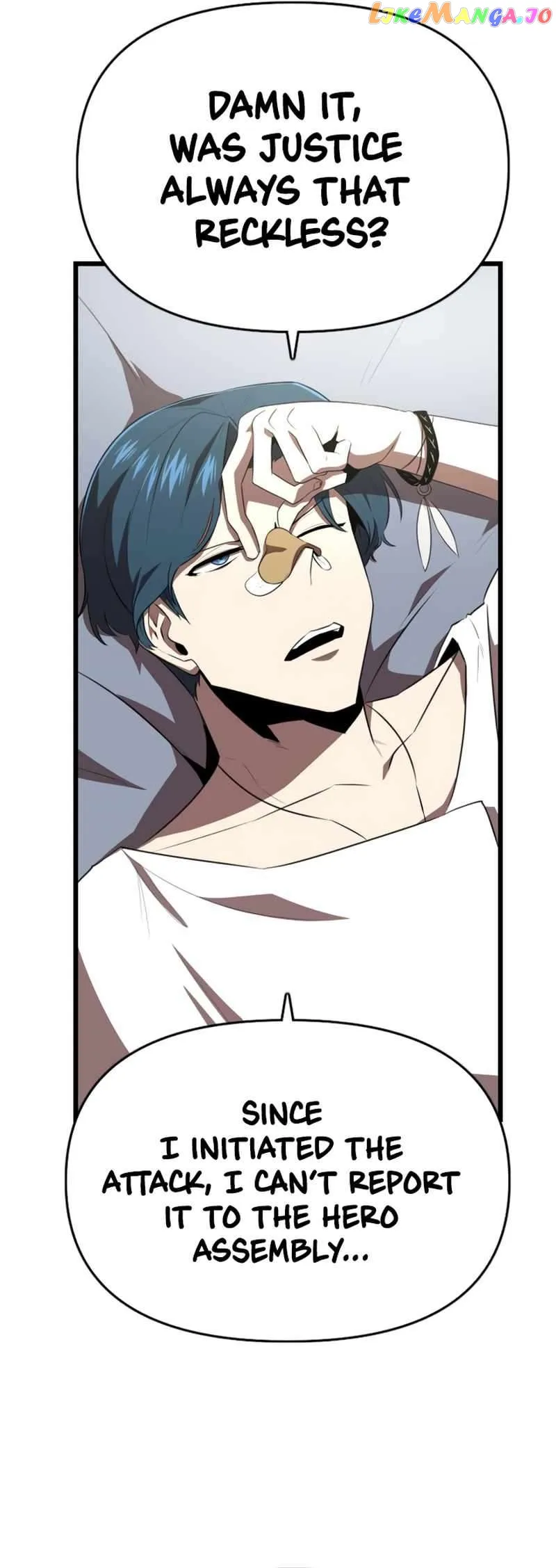 Rental Hero Chapter 35 Online - página 44