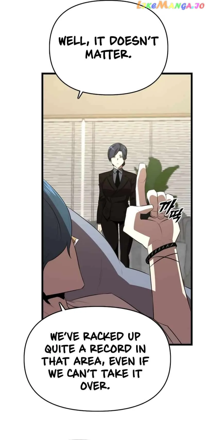 Rental Hero Chapter 35 Online - página 45