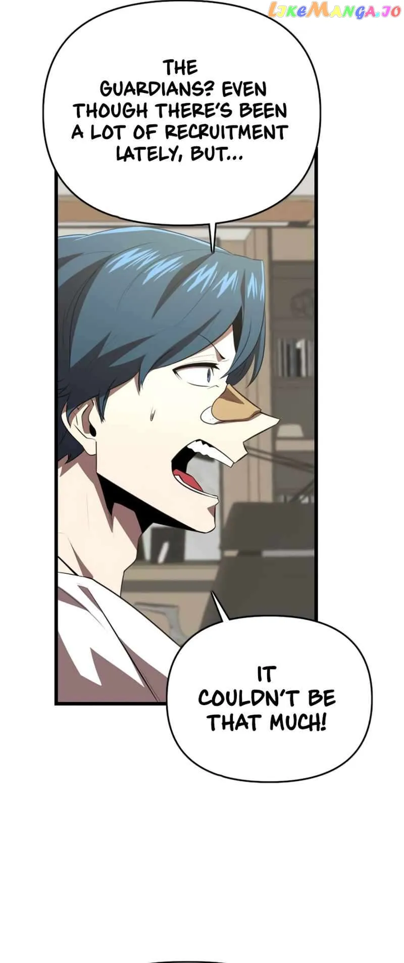 Rental Hero Chapter 35 Online - página 49