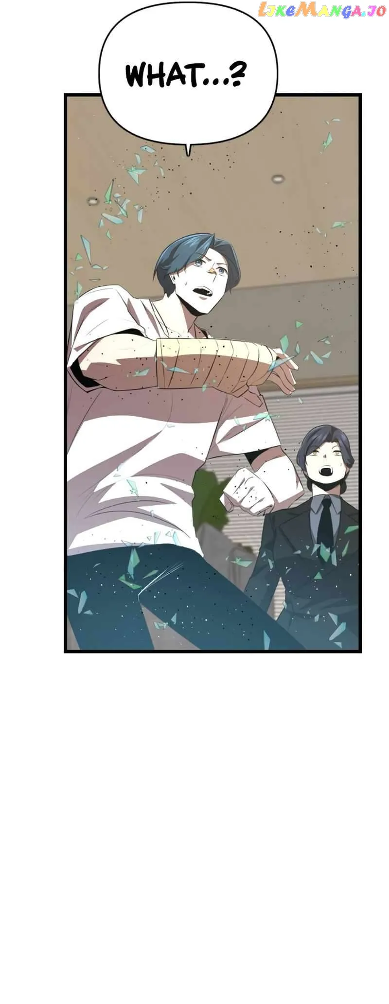 Rental Hero Chapter 35 Online - página 53
