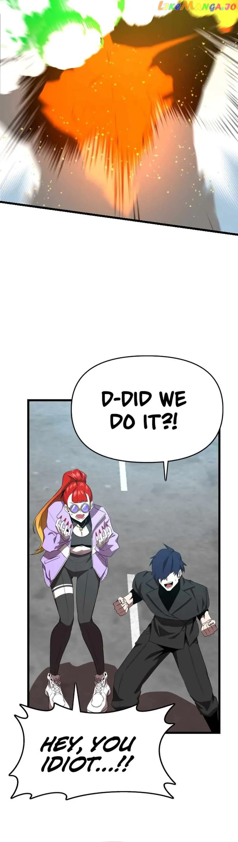 Rental Hero Chapter 35 Online - página 59