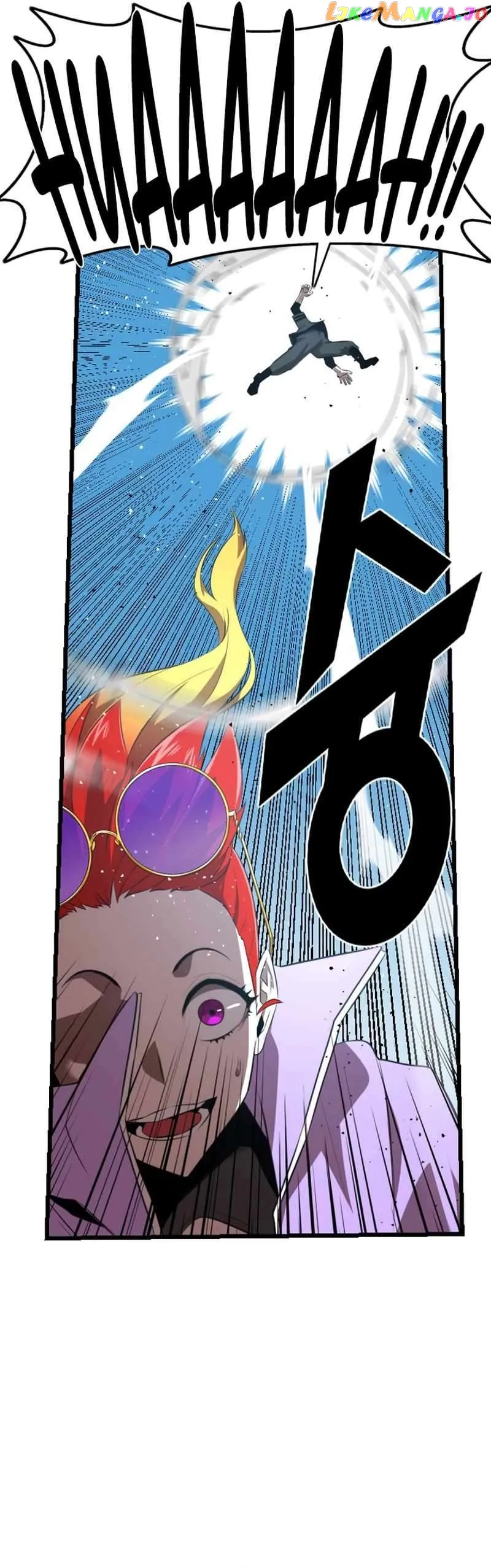 Rental Hero Chapter 35 Online - página 61