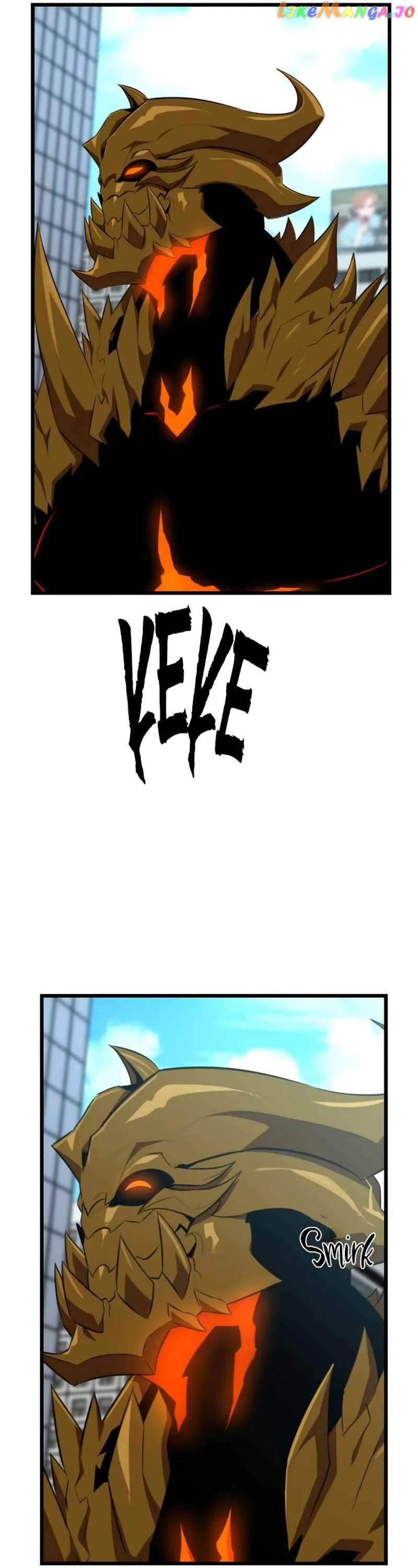 Rental Hero Chapter 35 Online - página 65