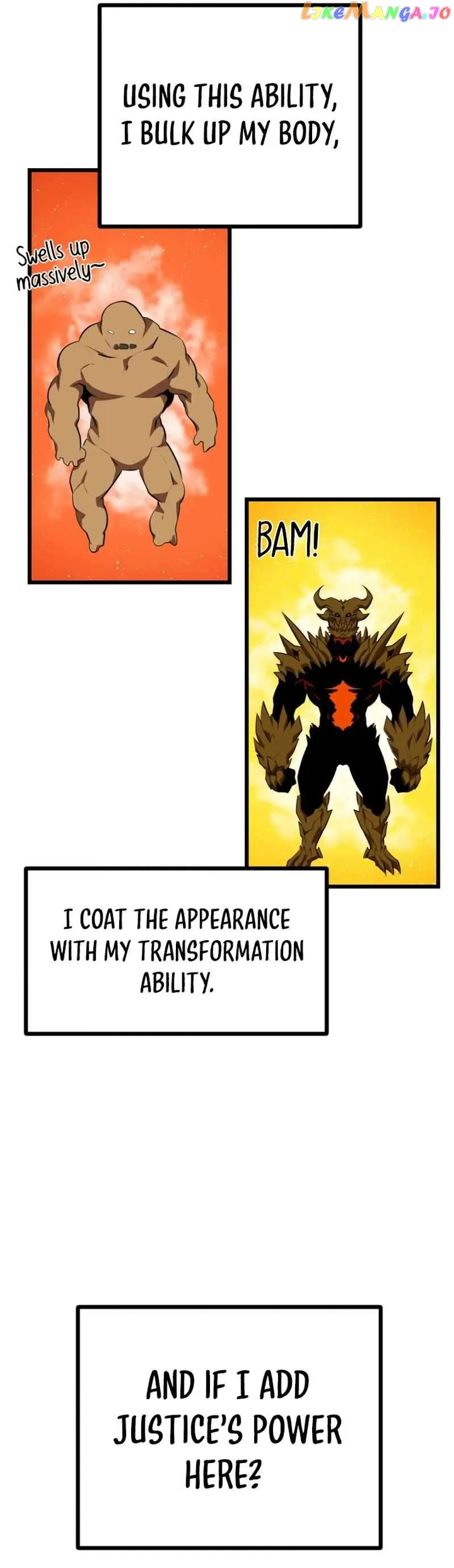 Rental Hero Chapter 35 Online - página 68