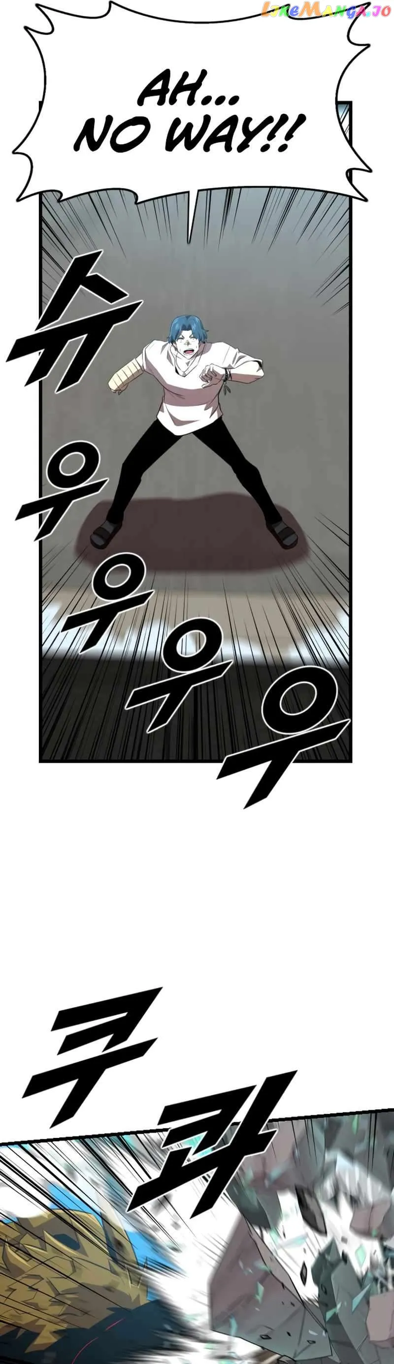 Rental Hero Chapter 35 Online - página 72