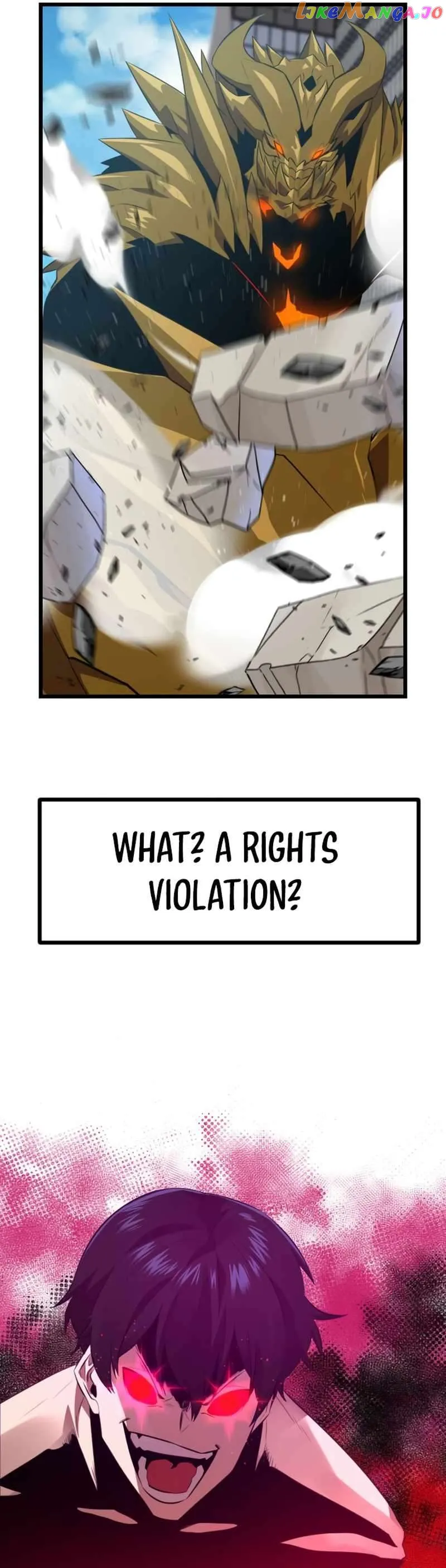 Rental Hero Chapter 35 Online - página 75