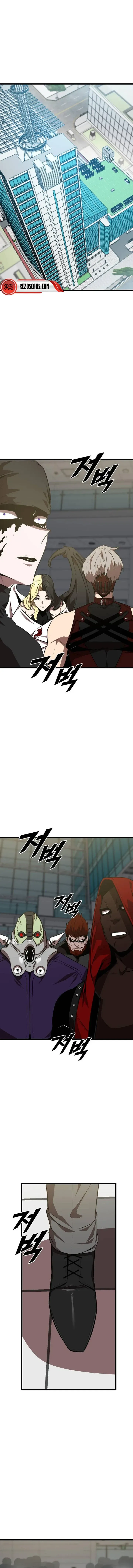 Rental Hero Chapter 61 Online - página 2