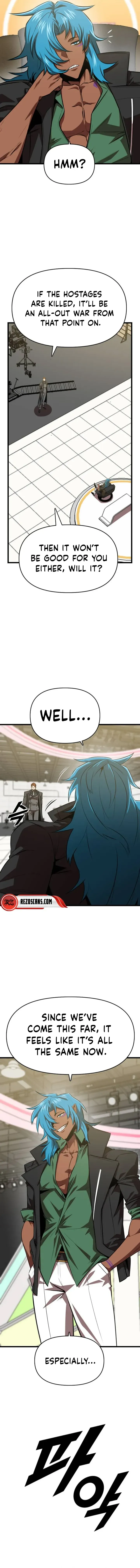 Rental Hero Chapter 61 Online - página 5