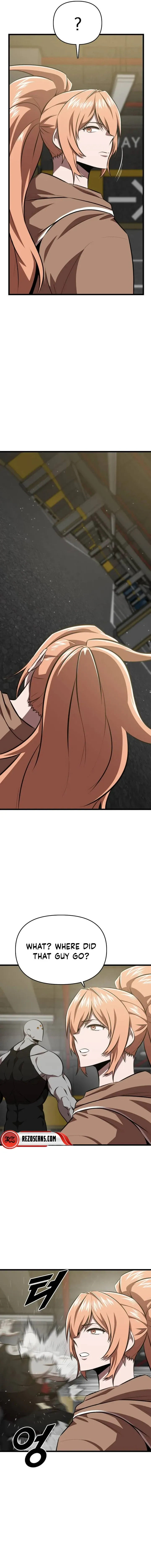 Rental Hero Chapter 61 Online - página 11