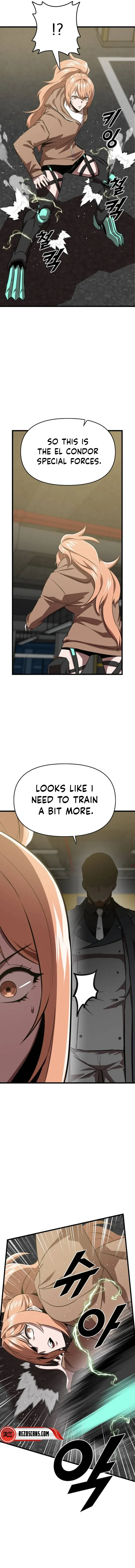 Rental Hero Chapter 61 Online - página 12