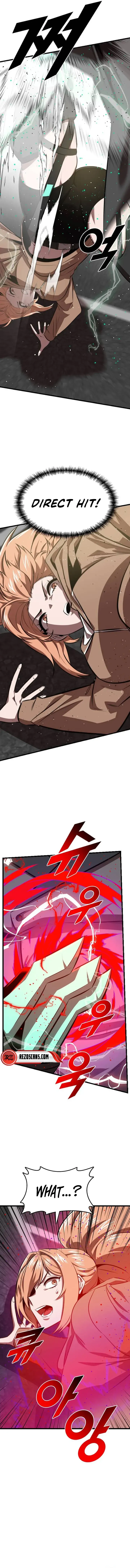 Rental Hero Chapter 61 Online - página 13