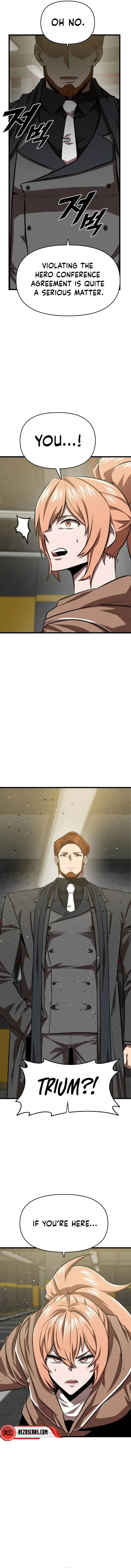 Rental Hero Chapter 61 Online - página 15