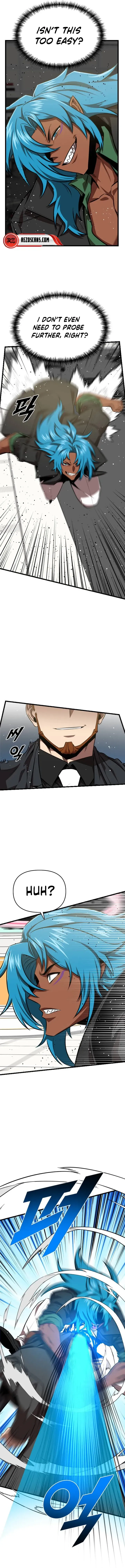 Rental Hero Chapter 61 Online - página 17