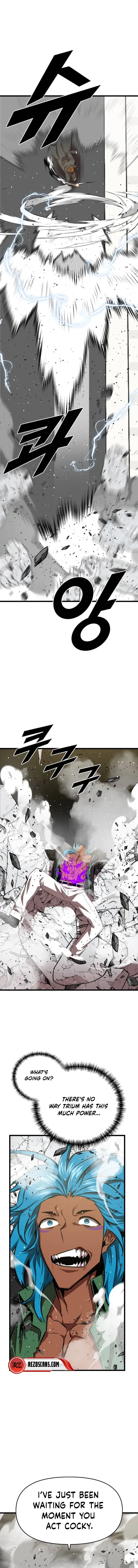 Rental Hero Chapter 61 Online - página 18
