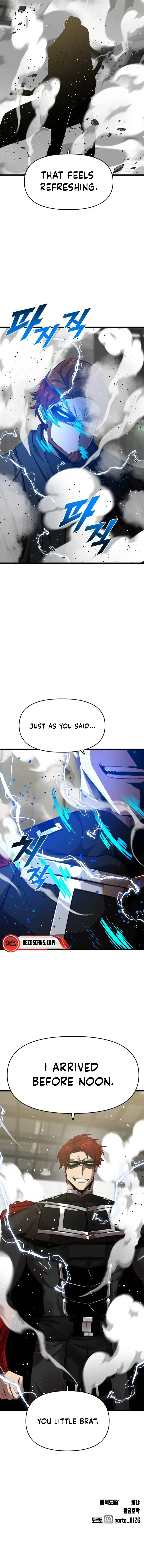 Rental Hero Chapter 61 Online - página 19