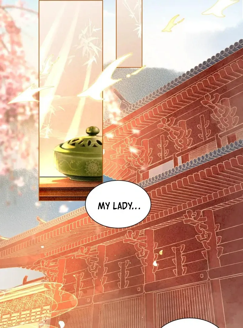 Report to the Tyrant, the Imperial Concubine Said She Is Your Ancestor! Chapter 1 Online - página 5