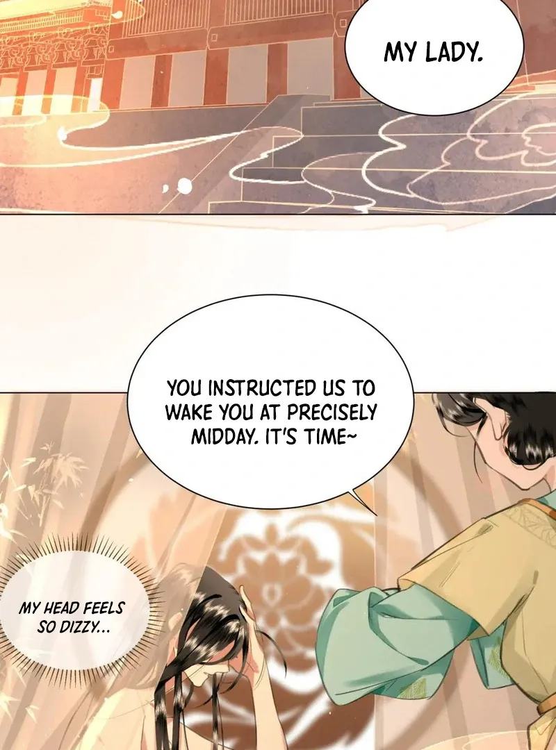 Report to the Tyrant, the Imperial Concubine Said She Is Your Ancestor! Chapter 1 Online - página 6