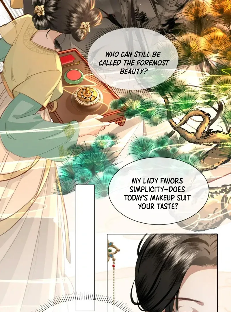 Report to the Tyrant, the Imperial Concubine Said She Is Your Ancestor! Chapter 1 Online - página 9