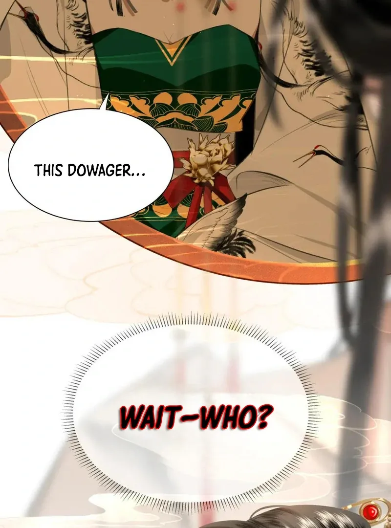 Report to the Tyrant, the Imperial Concubine Said She Is Your Ancestor! Chapter 1 Online - página 11