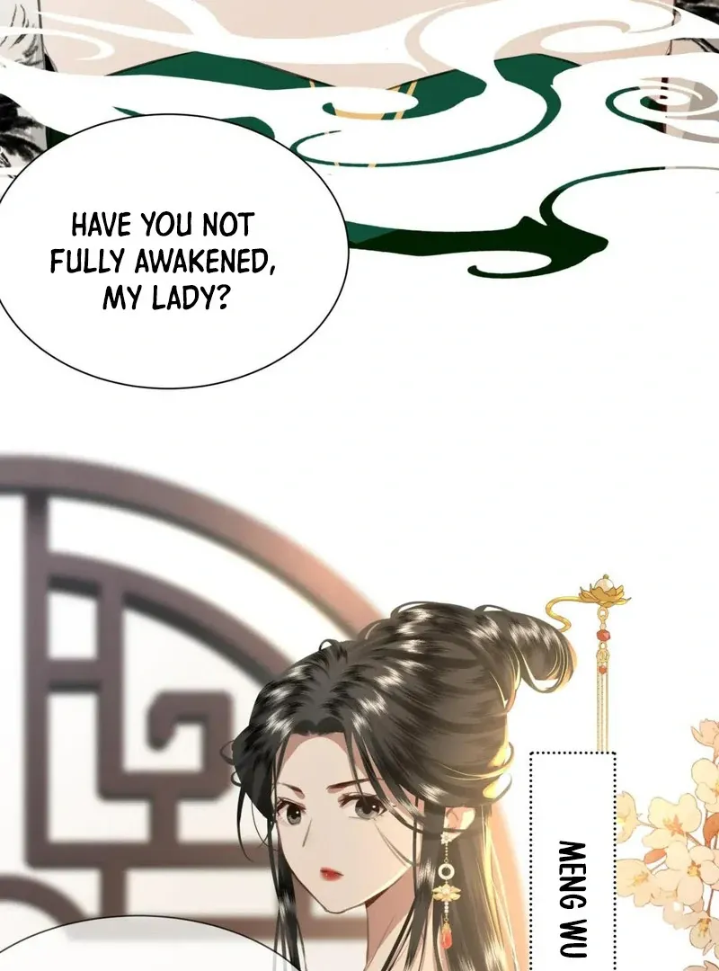Report to the Tyrant, the Imperial Concubine Said She Is Your Ancestor! Chapter 1 Online - página 13