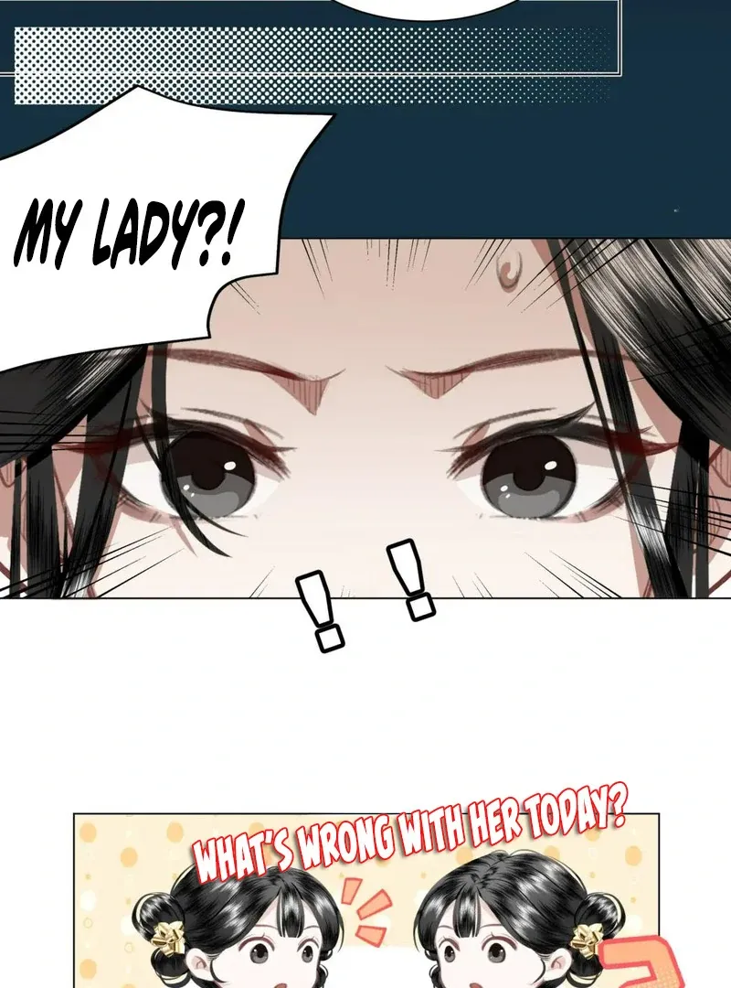Report to the Tyrant, the Imperial Concubine Said She Is Your Ancestor! Chapter 1 Online - página 18