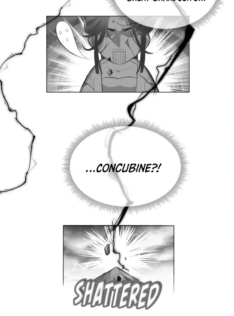 Report to the Tyrant, the Imperial Concubine Said She Is Your Ancestor! Chapter 1 Online - página 22
