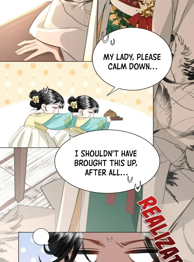 Report to the Tyrant, the Imperial Concubine Said She Is Your Ancestor! Chapter 1 Online - página 29