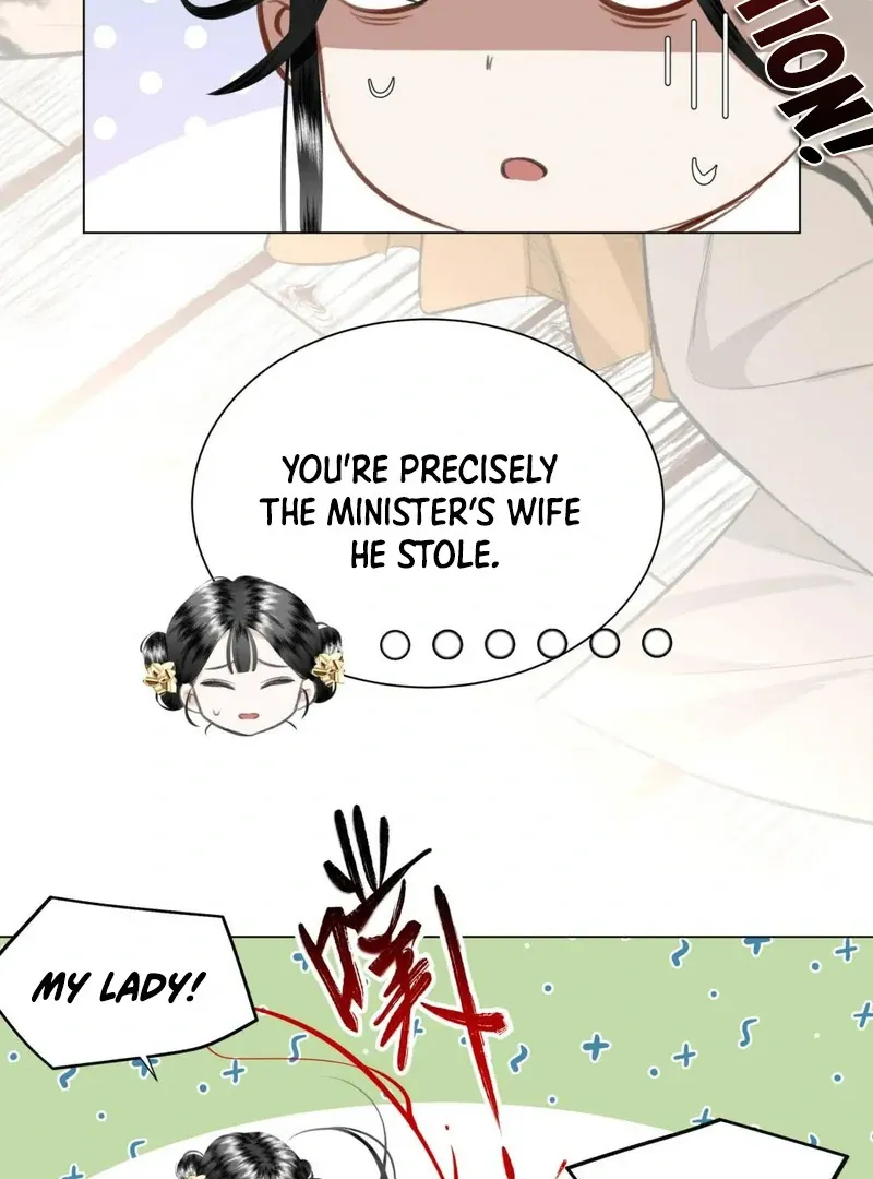 Report to the Tyrant, the Imperial Concubine Said She Is Your Ancestor! Chapter 1 Online - página 30