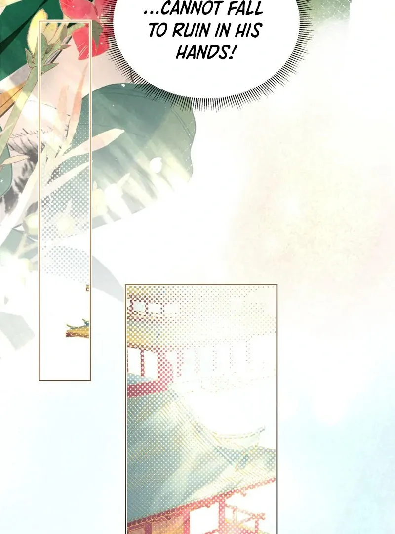 Report to the Tyrant, the Imperial Concubine Said She Is Your Ancestor! Chapter 1 Online - página 34