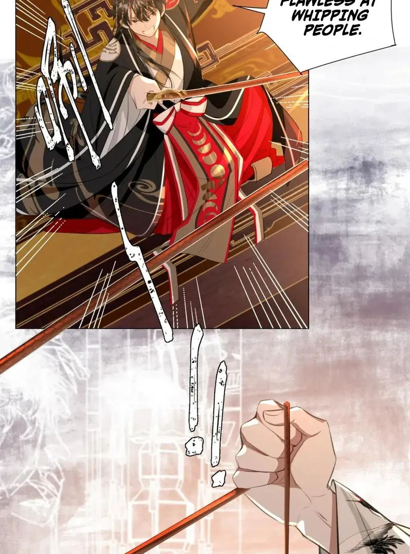 Report to the Tyrant, the Imperial Concubine Said She Is Your Ancestor! Chapter 1 Online - página 46