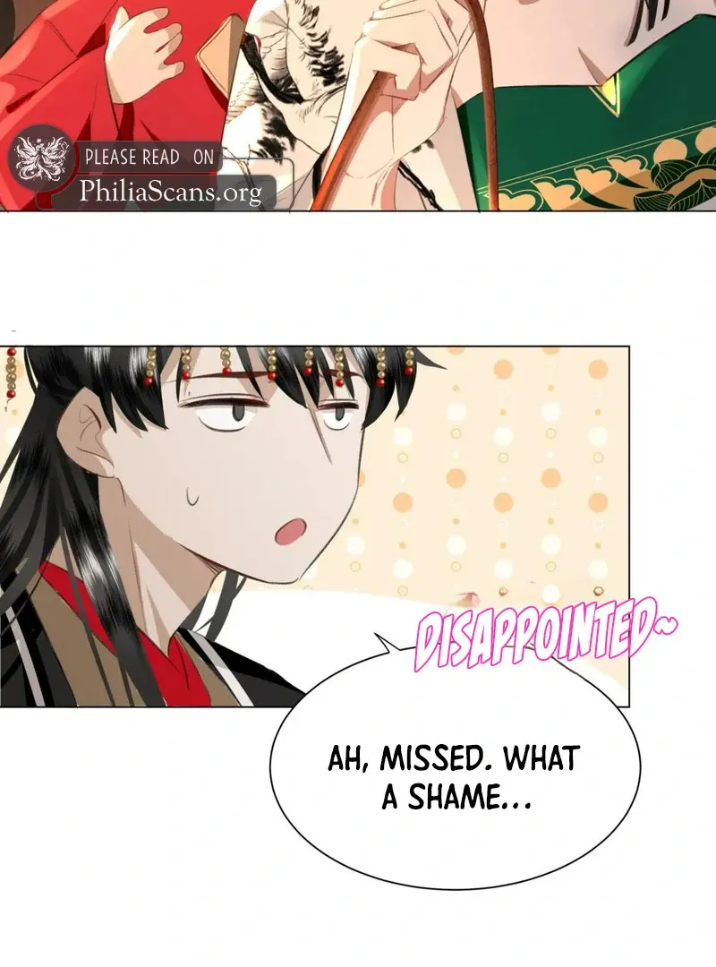 Report to the Tyrant, the Imperial Concubine Said She Is Your Ancestor! Chapter 1 Online - página 48