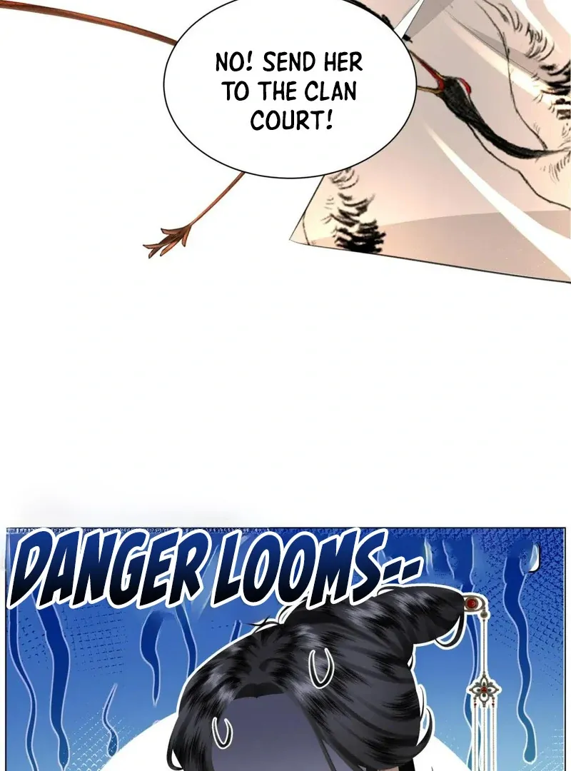 Report to the Tyrant, the Imperial Concubine Said She Is Your Ancestor! Chapter 1 Online - página 59