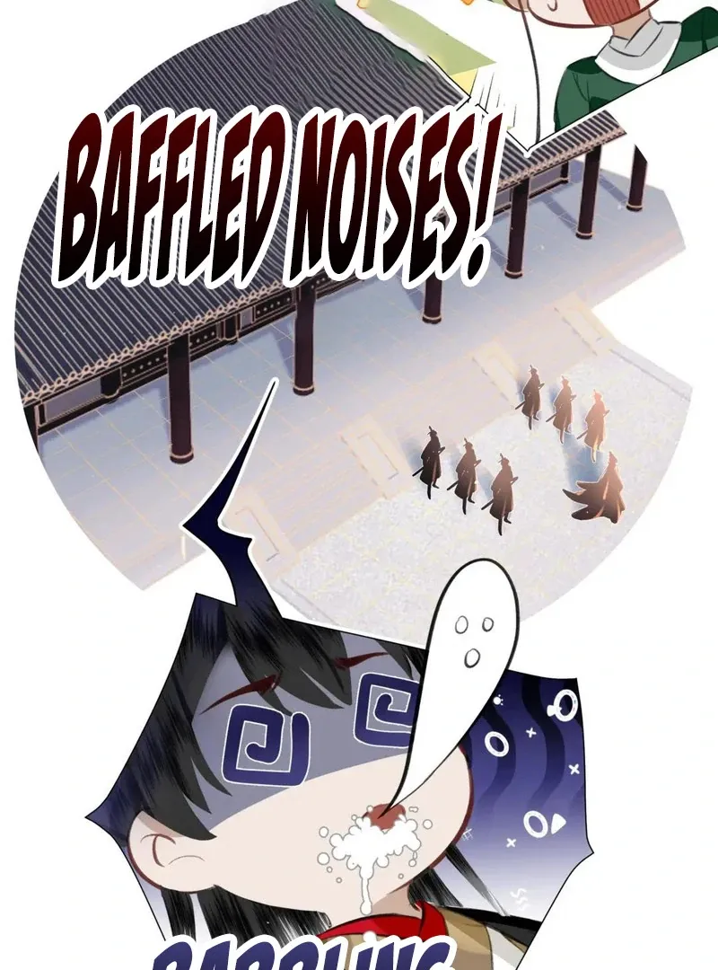 Report to the Tyrant, the Imperial Concubine Said She Is Your Ancestor! Chapter 1 Online - página 61