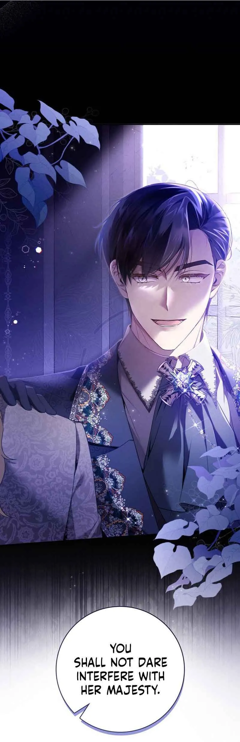 Requiem for the Queen Chapter 14 Online - página 7