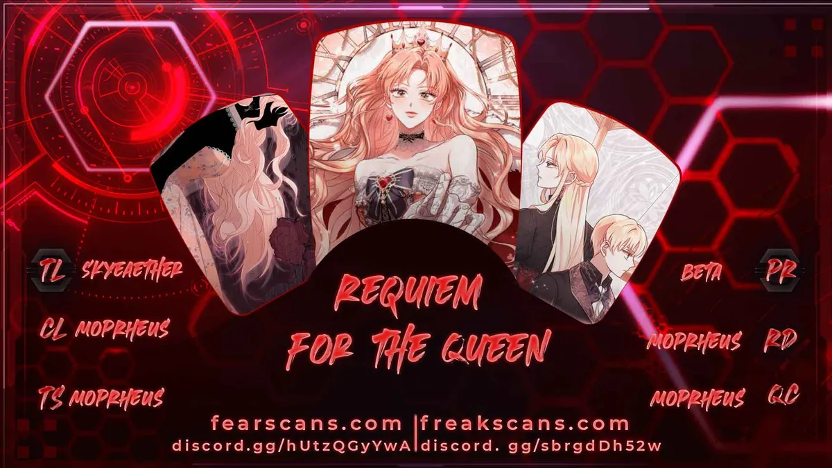 Requiem for the Queen Chapter 15 Online - página 2