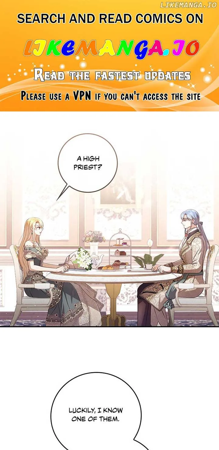 Requiem for the Queen Chapter 24 Online - página 2