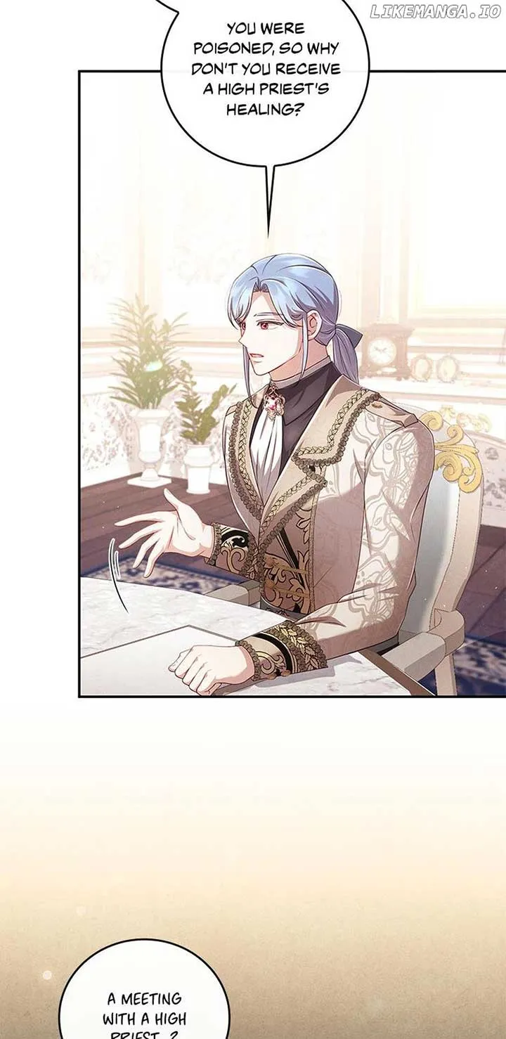 Requiem for the Queen Chapter 24 Online - página 3