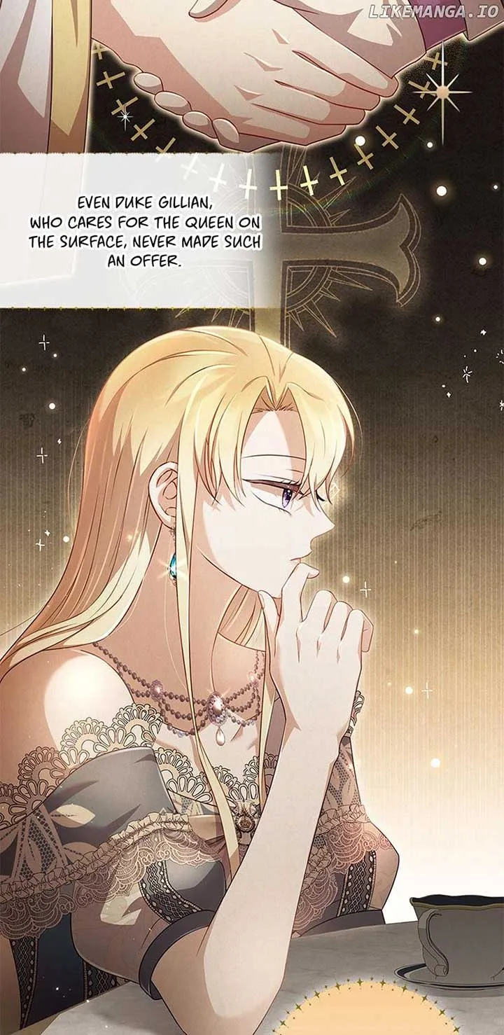 Requiem for the Queen Chapter 24 Online - página 5