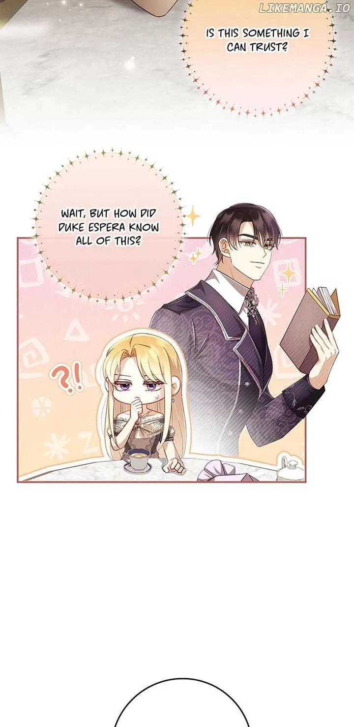 Requiem for the Queen Chapter 24 Online - página 6