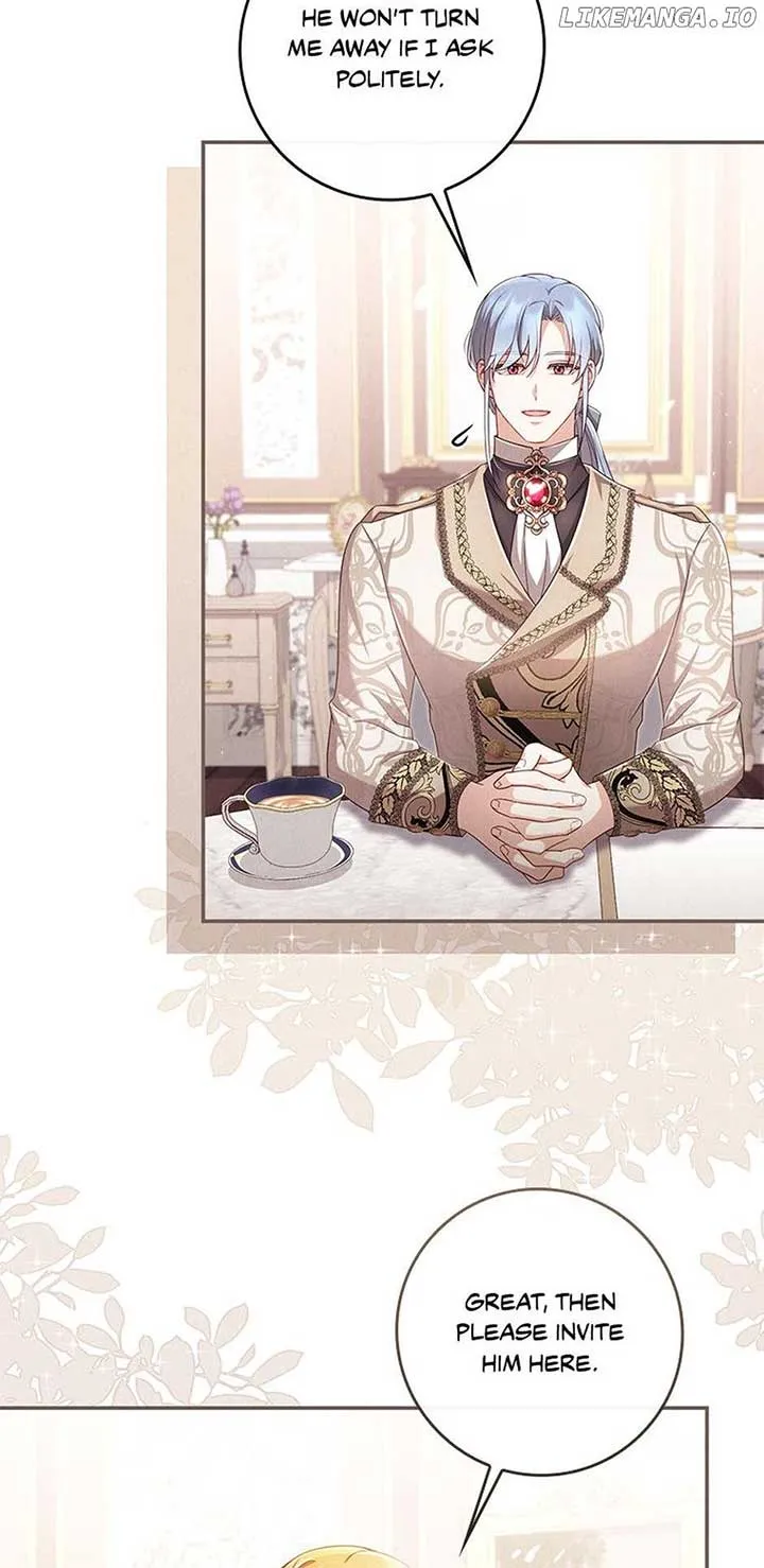 Requiem for the Queen Chapter 24 Online - página 7