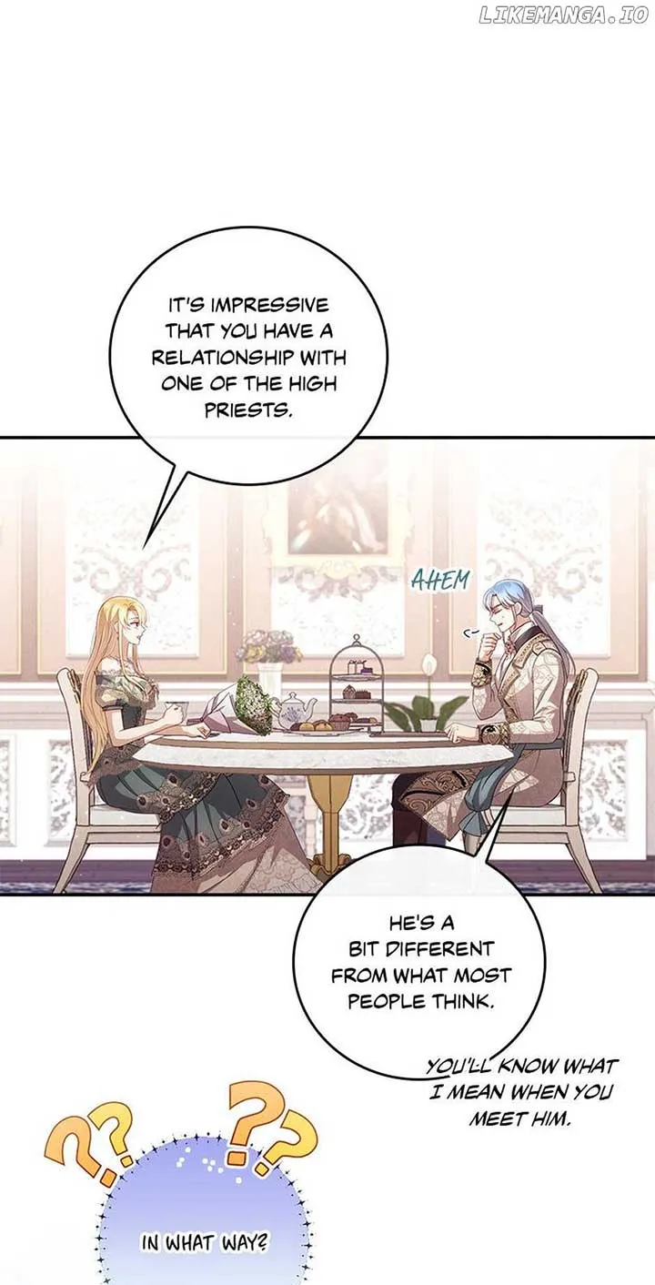 Requiem for the Queen Chapter 24 Online - página 9