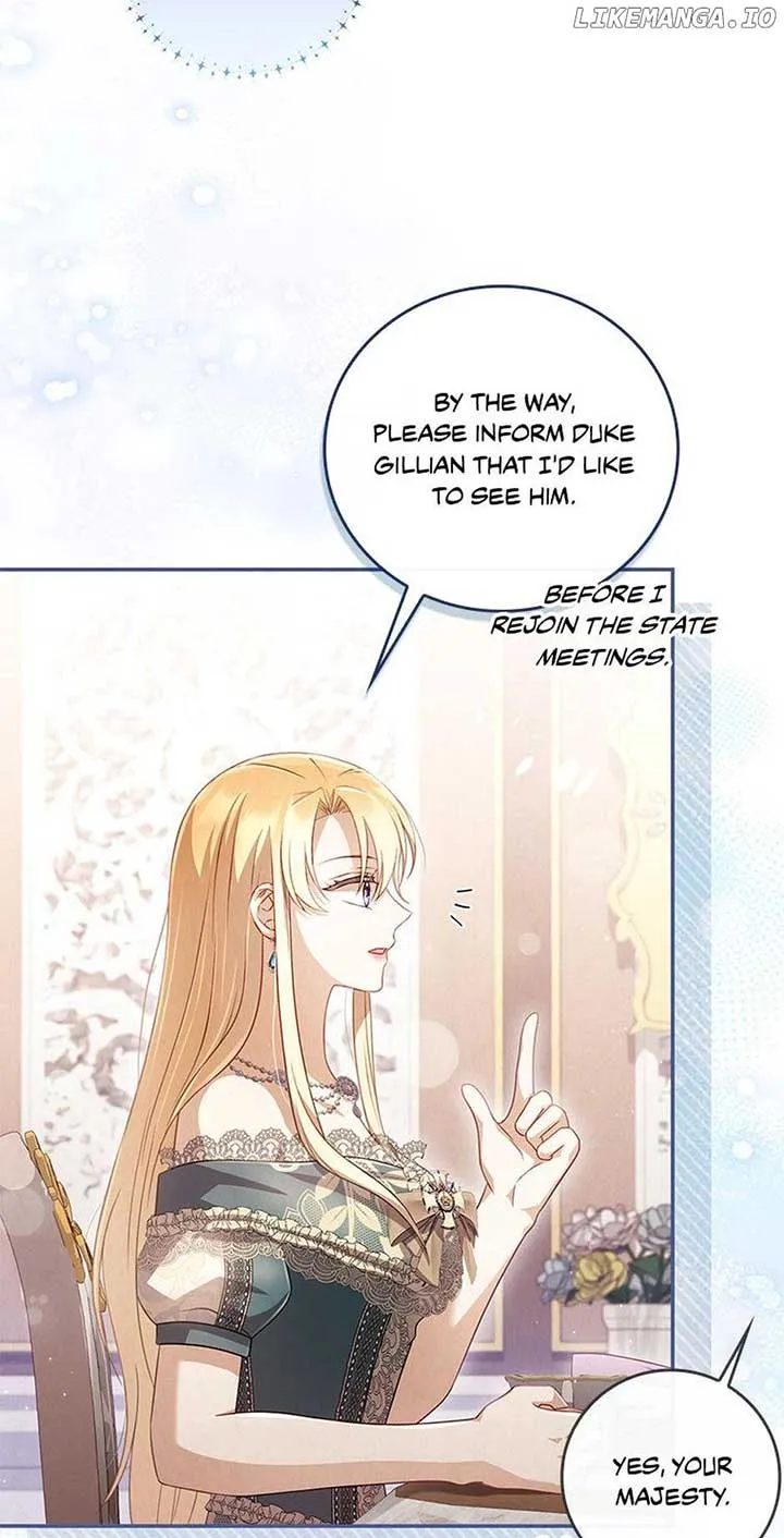 Requiem for the Queen Chapter 24 Online - página 10
