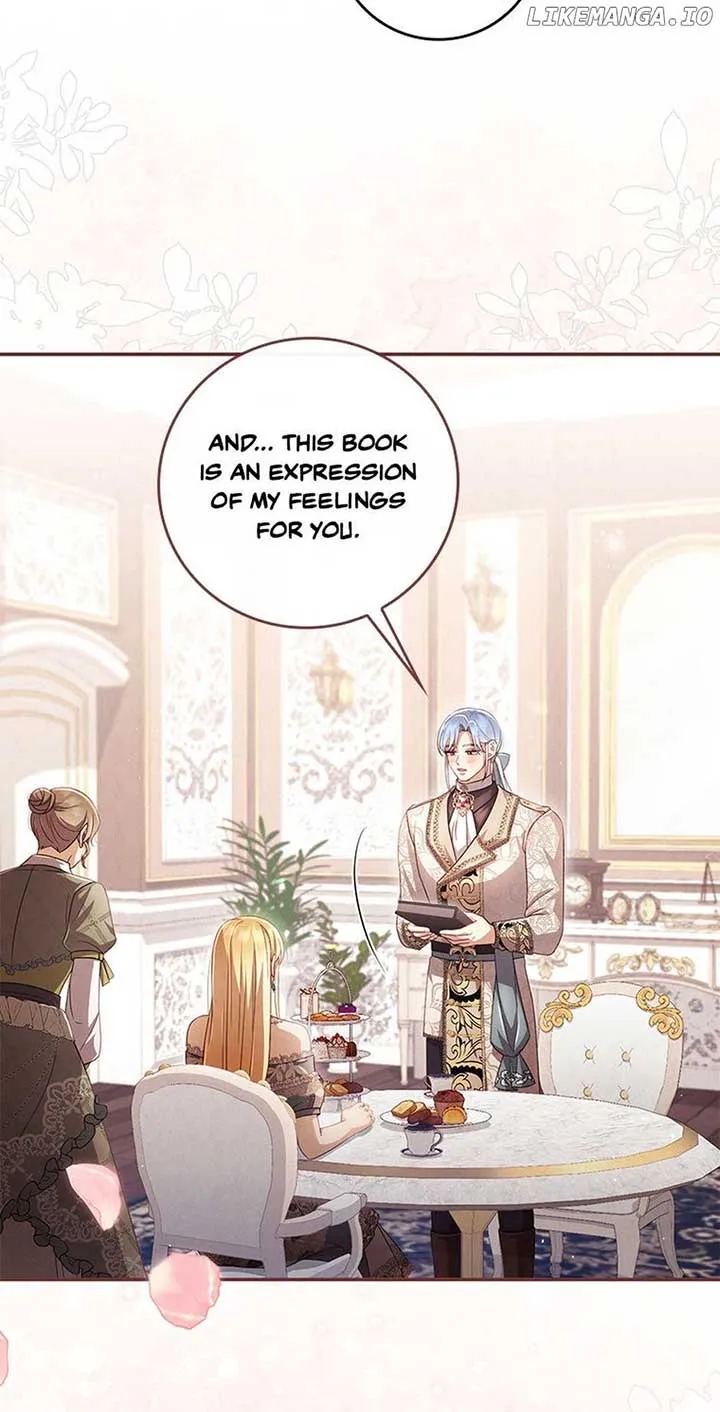 Requiem for the Queen Chapter 24 Online - página 13